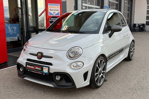 Abarth Abarth 595 Turismo MTA