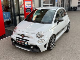 Abarth Abarth 595 Turismo MTA