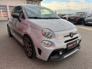 Abarth Abarth 595 Turismo MTA