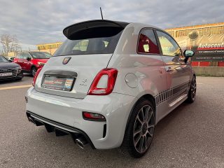 Abarth Abarth 595 Turismo MTA