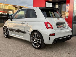 Abarth Abarth 595 Turismo MTA