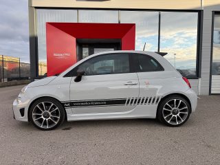 Abarth Abarth 595 Turismo MTA