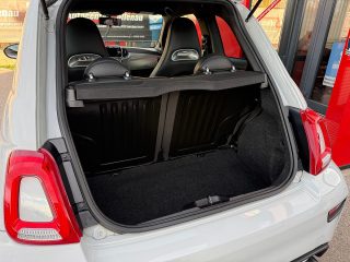 Abarth Abarth 595 Turismo MTA