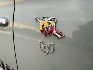Abarth Abarth 595 Turismo MTA