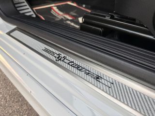 Abarth Abarth 595 Turismo MTA