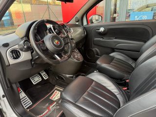 Abarth Abarth 595 Turismo MTA