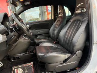 Abarth Abarth 595 Turismo MTA