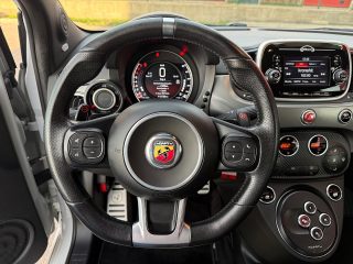 Abarth Abarth 595 Turismo MTA