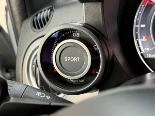 Abarth Abarth 595 Turismo MTA