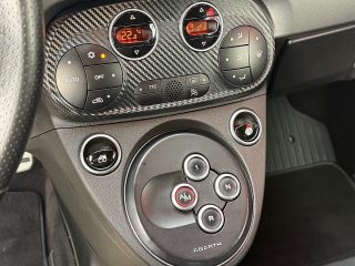 Abarth Abarth 595 Turismo MTA