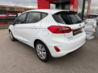 Ford Fiesta Cool & Connect 1,1 Start/Stop