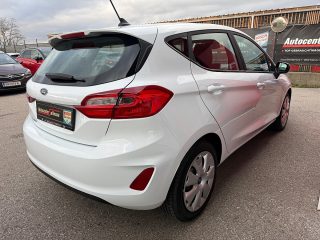 Ford Fiesta Cool & Connect 1,1 Start/Stop
