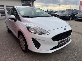 Ford Fiesta Cool & Connect 1,1 Start/Stop