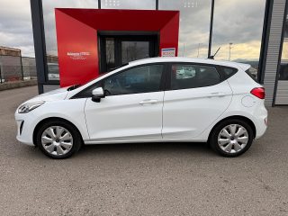 Ford Fiesta Cool & Connect 1,1 Start/Stop