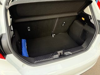 Ford Fiesta Cool & Connect 1,1 Start/Stop