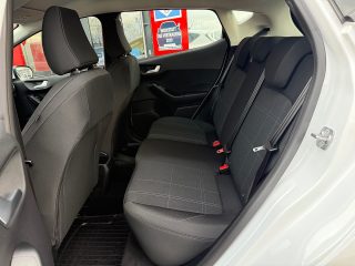 Ford Fiesta Cool & Connect 1,1 Start/Stop
