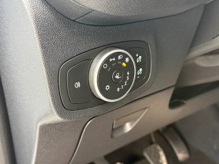 Ford Fiesta Cool & Connect 1,1 Start/Stop