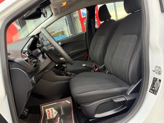 Ford Fiesta Cool & Connect 1,1 Start/Stop