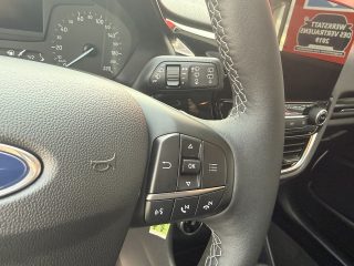 Ford Fiesta Cool & Connect 1,1 Start/Stop