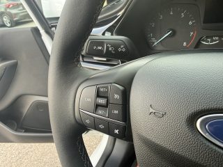 Ford Fiesta Cool & Connect 1,1 Start/Stop