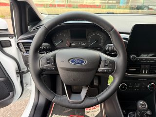 Ford Fiesta Cool & Connect 1,1 Start/Stop