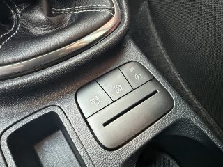 Ford Fiesta Cool & Connect 1,1 Start/Stop