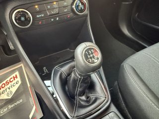 Ford Fiesta Cool & Connect 1,1 Start/Stop