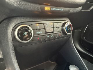 Ford Fiesta Cool & Connect 1,1 Start/Stop