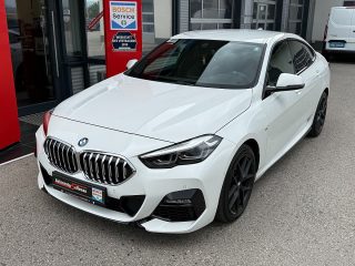 BMW 220d Gran Coupe Aut.