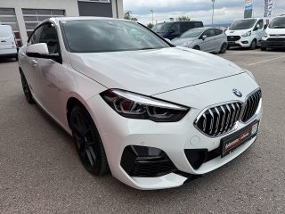 BMW 220d Gran Coupe Aut.