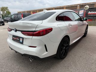 BMW 220d Gran Coupe Aut.