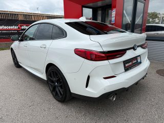 BMW 220d Gran Coupe Aut.