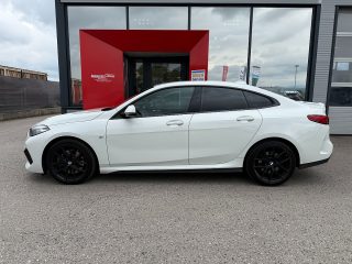 BMW 220d Gran Coupe Aut.