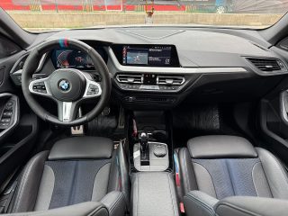 BMW 220d Gran Coupe Aut.