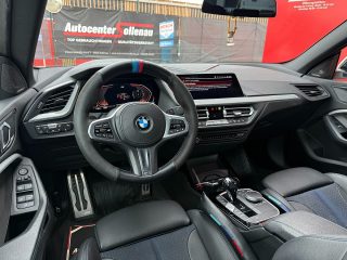 BMW 220d Gran Coupe Aut.