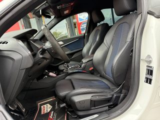 BMW 220d Gran Coupe Aut.