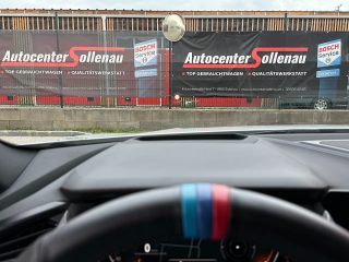 BMW 220d Gran Coupe Aut.