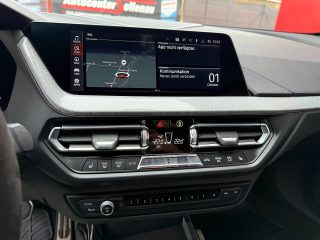 BMW 220d Gran Coupe Aut.