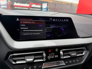 BMW 220d Gran Coupe Aut.