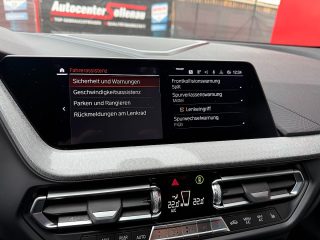 BMW 220d Gran Coupe Aut.