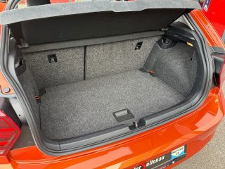 VW Polo 1,0 Comfortline