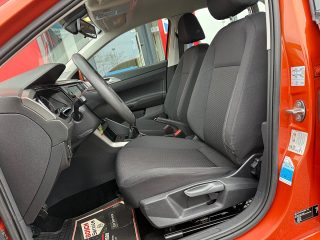 VW Polo 1,0 Comfortline