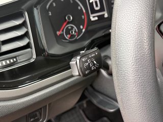 VW Polo 1,0 Comfortline