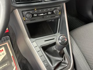 VW Polo 1,0 Comfortline