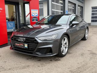 Audi A7 Sportback 50 TDI quattro tiptronic