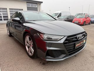 Audi A7 Sportback 50 TDI quattro tiptronic