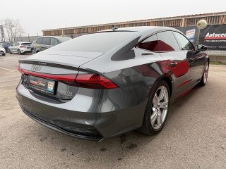 Audi A7 Sportback 50 TDI quattro tiptronic