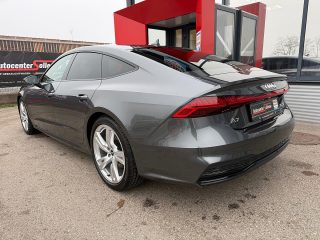 Audi A7 Sportback 50 TDI quattro tiptronic