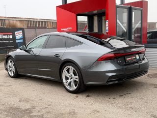 Audi A7 Sportback 50 TDI quattro tiptronic