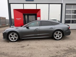 Audi A7 Sportback 50 TDI quattro tiptronic